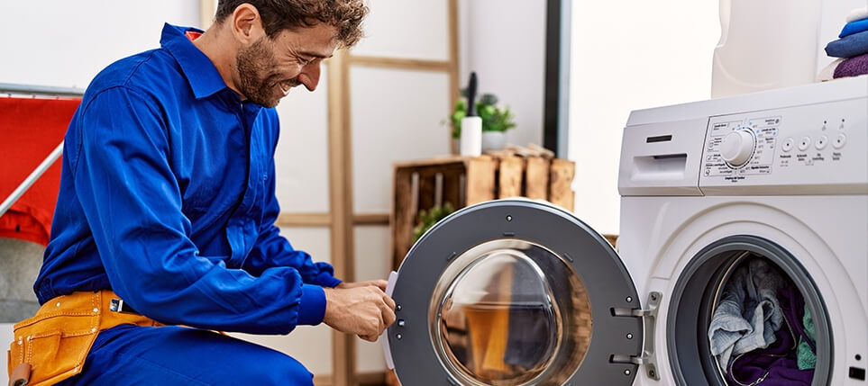 Serwis AGD Goleniów - Kontakt